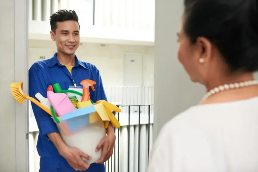 Custom Housekeeping Services