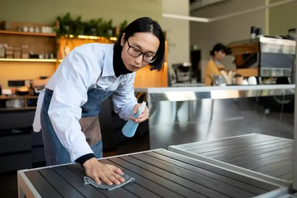 Custom Housekeeping Services