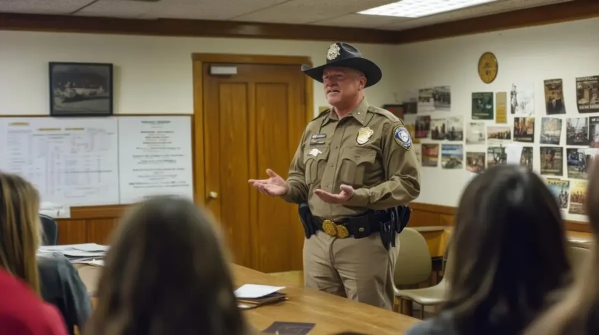 What Are 5 Essential Safety Protocols in Gunman Training?