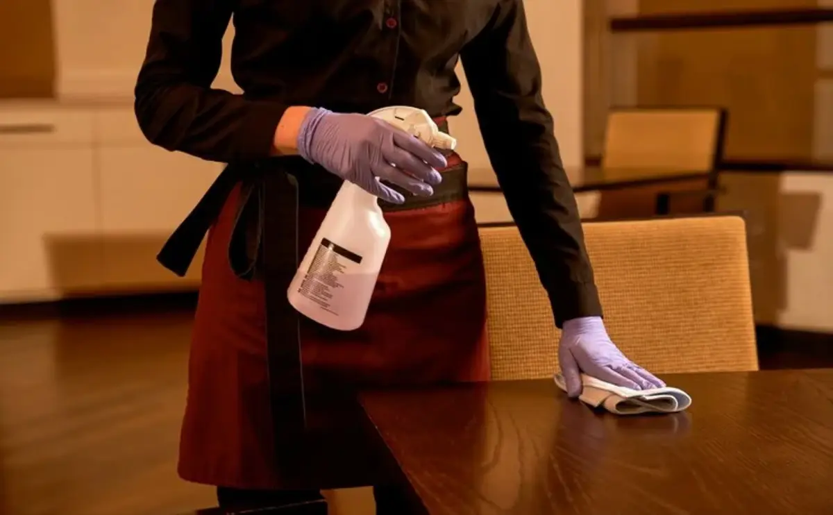 Custom Housekeeping Services
