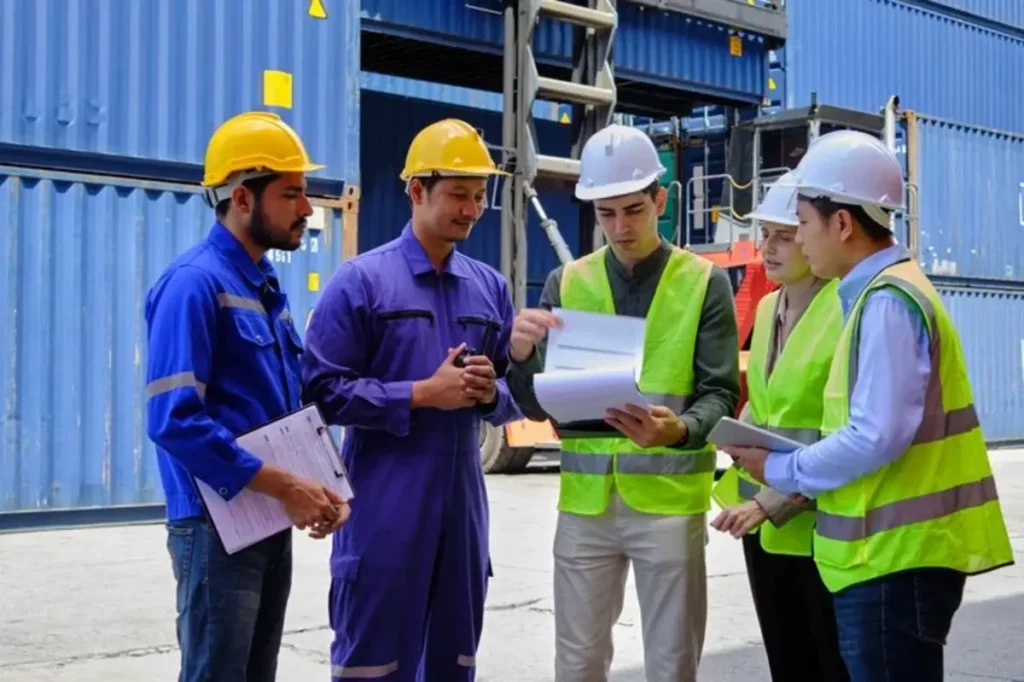 Future of Labour Supply Services
