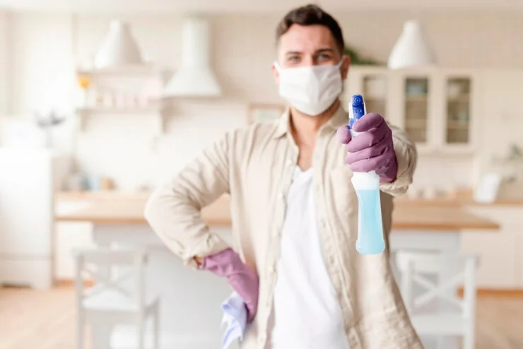 Protect Your Home