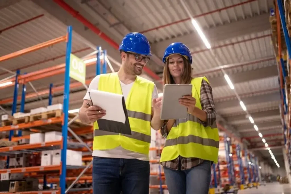 Future of Labour Supply Services