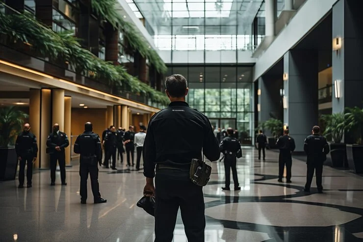 Event Security