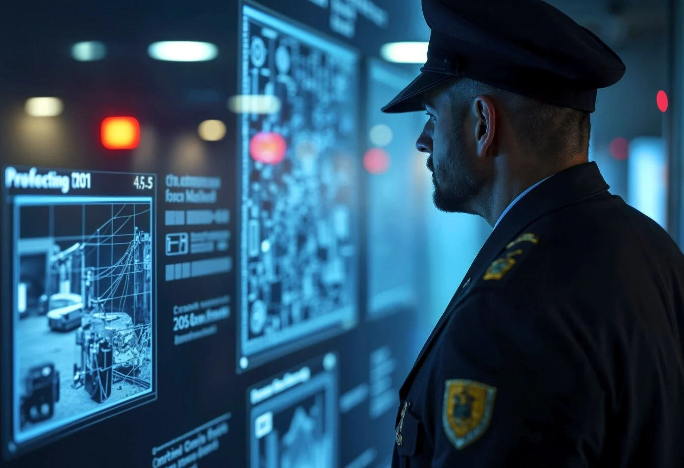 What Are the Best Security Strategies for Banks and ATMs?