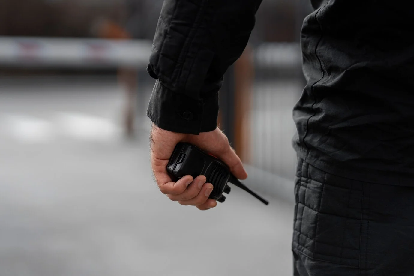 How to Create an Effective Event Security Plan?