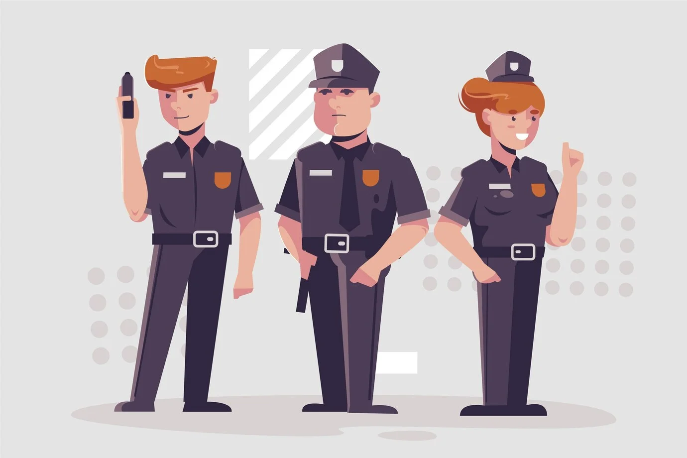 Why Security Guard Services Are Essential for Businesses?
