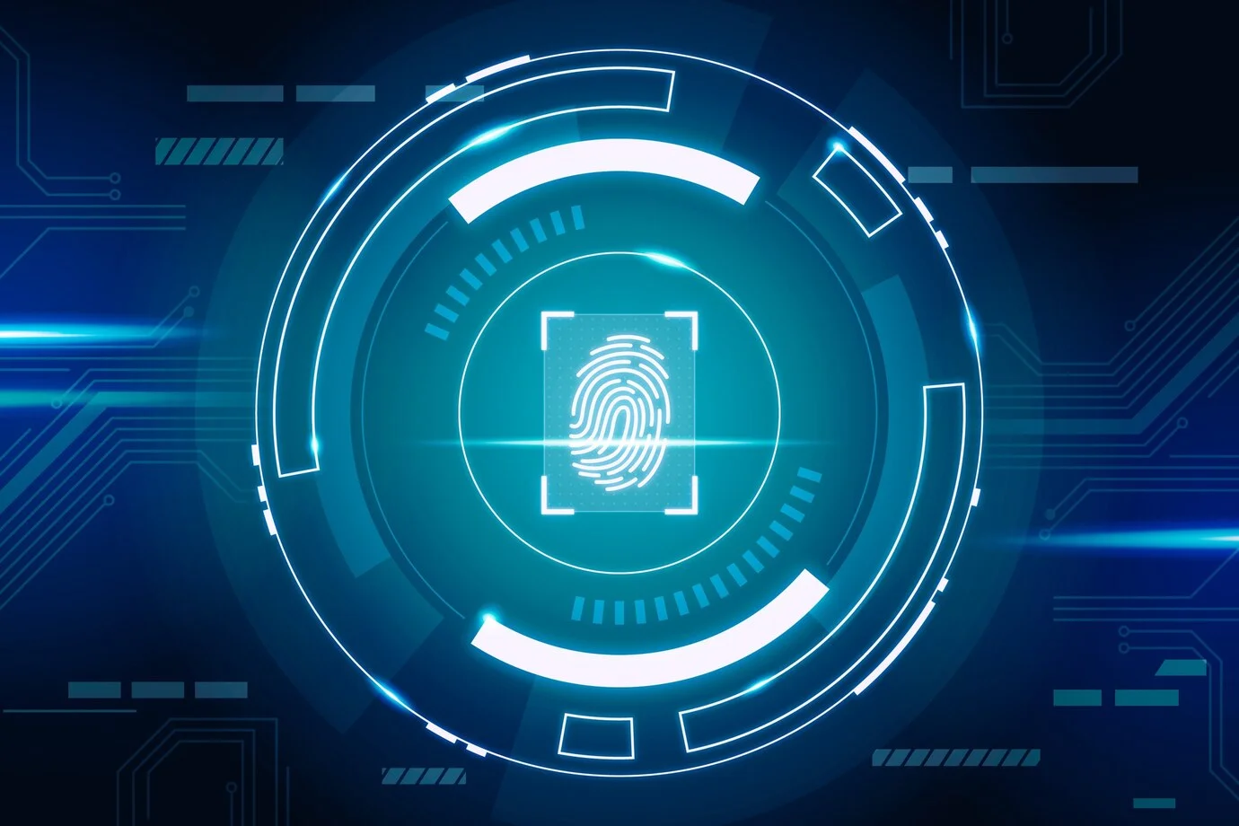 Biometric Security: The Future of Access Control