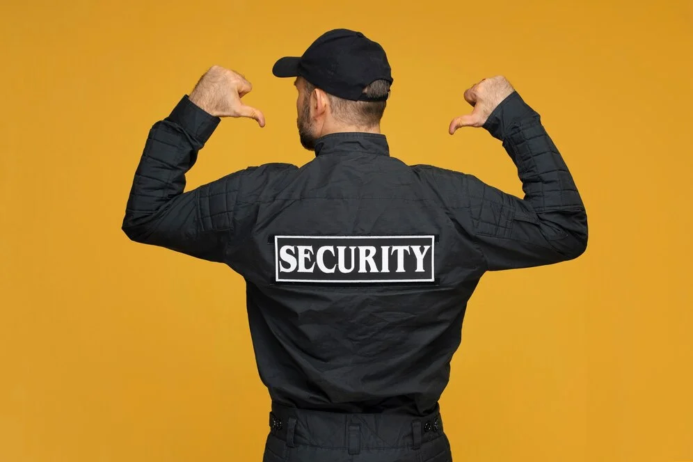 Security Guard Licensing