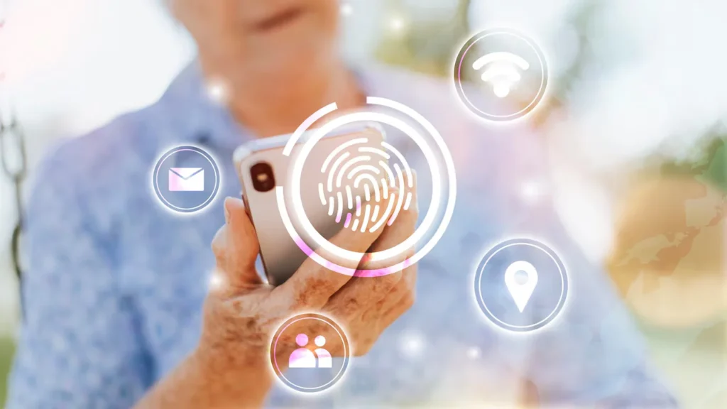 Biometric Security
