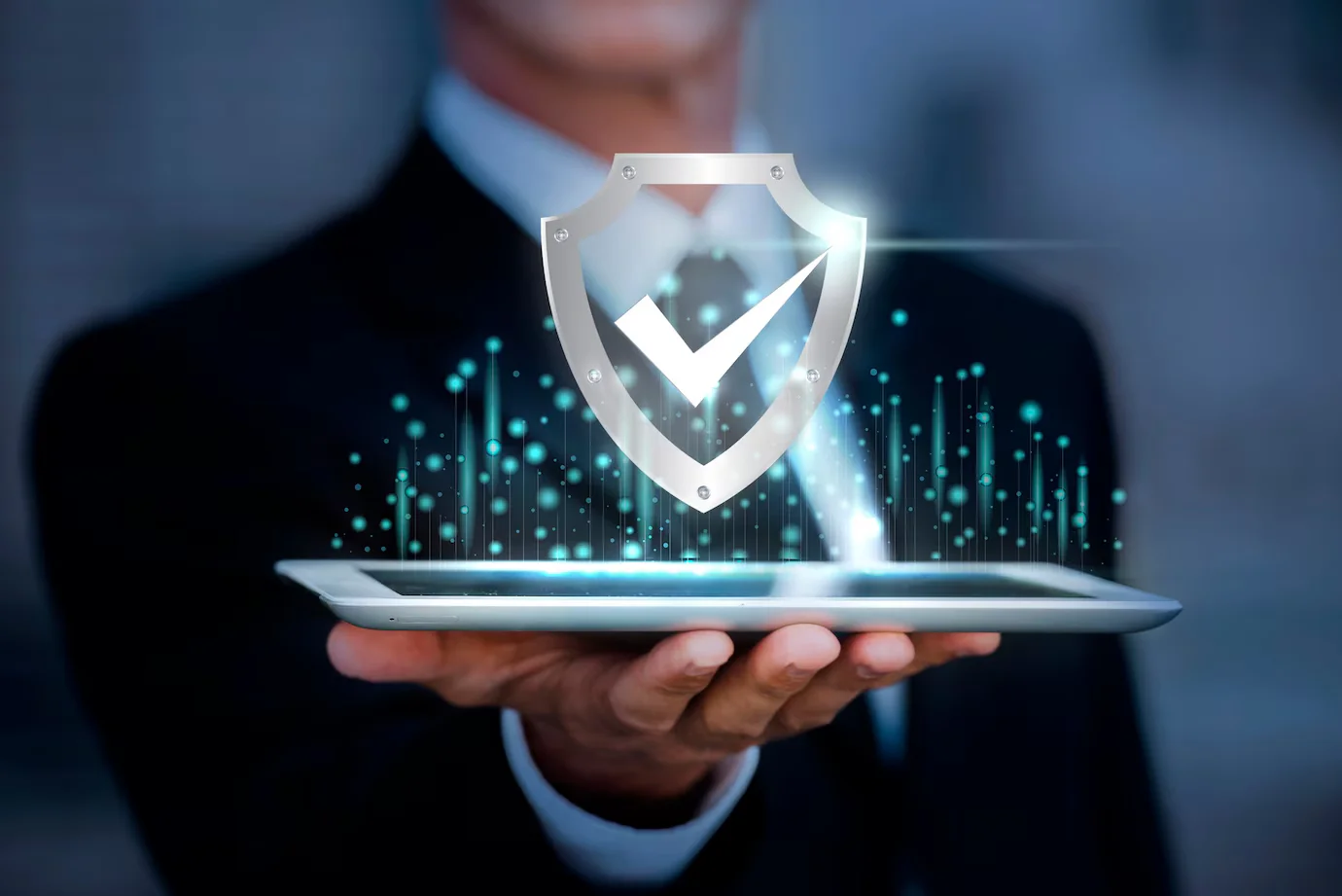 Technological Innovations in Financial Security Services