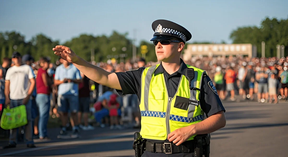 Event Security Checklist for Small and Large Gatherings