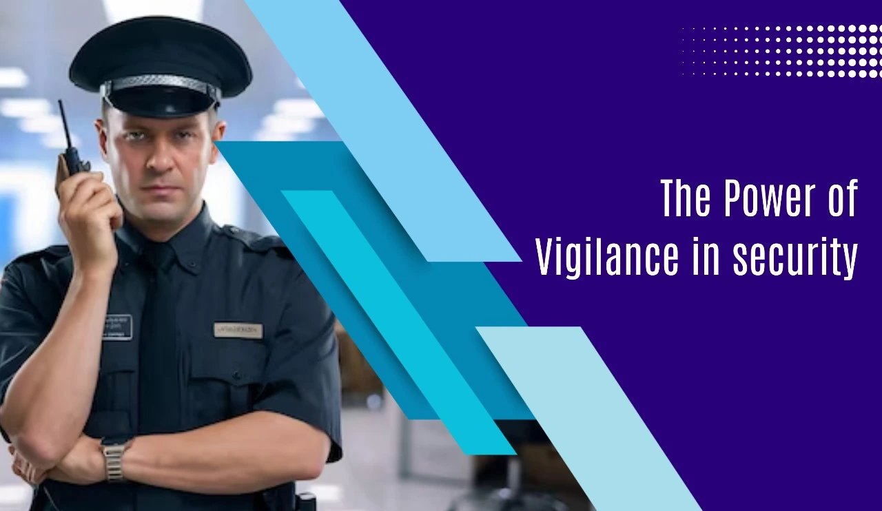 The Power of Vigilance: How the Royal Security Service Enhances Corporate Security