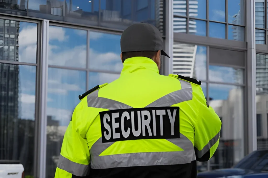 Residential Security