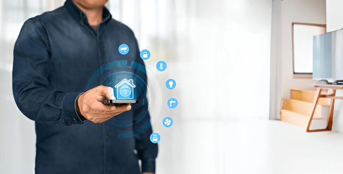 How to Declutter Without Compromising Home Security?