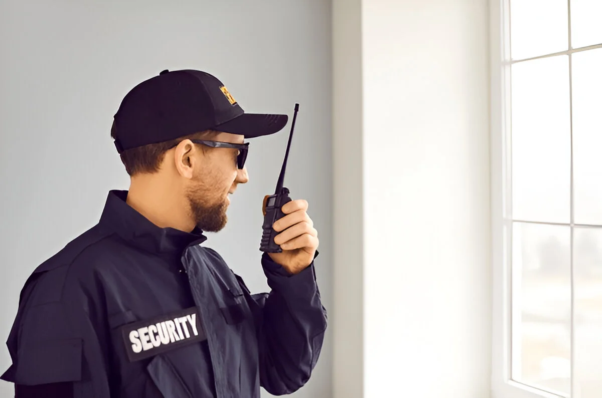 What Is the Role of Private Security in Smart Cities Today