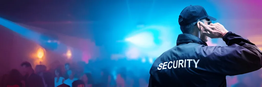 Modern Security Service