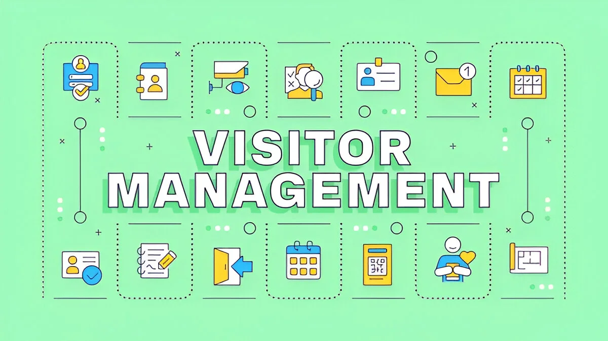 Why Visitor Management Systems Are a Must for Offices
