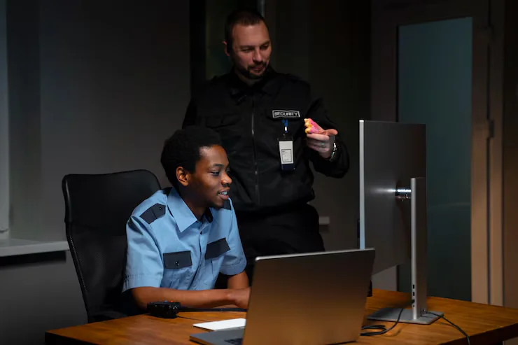 Night Security Tips 