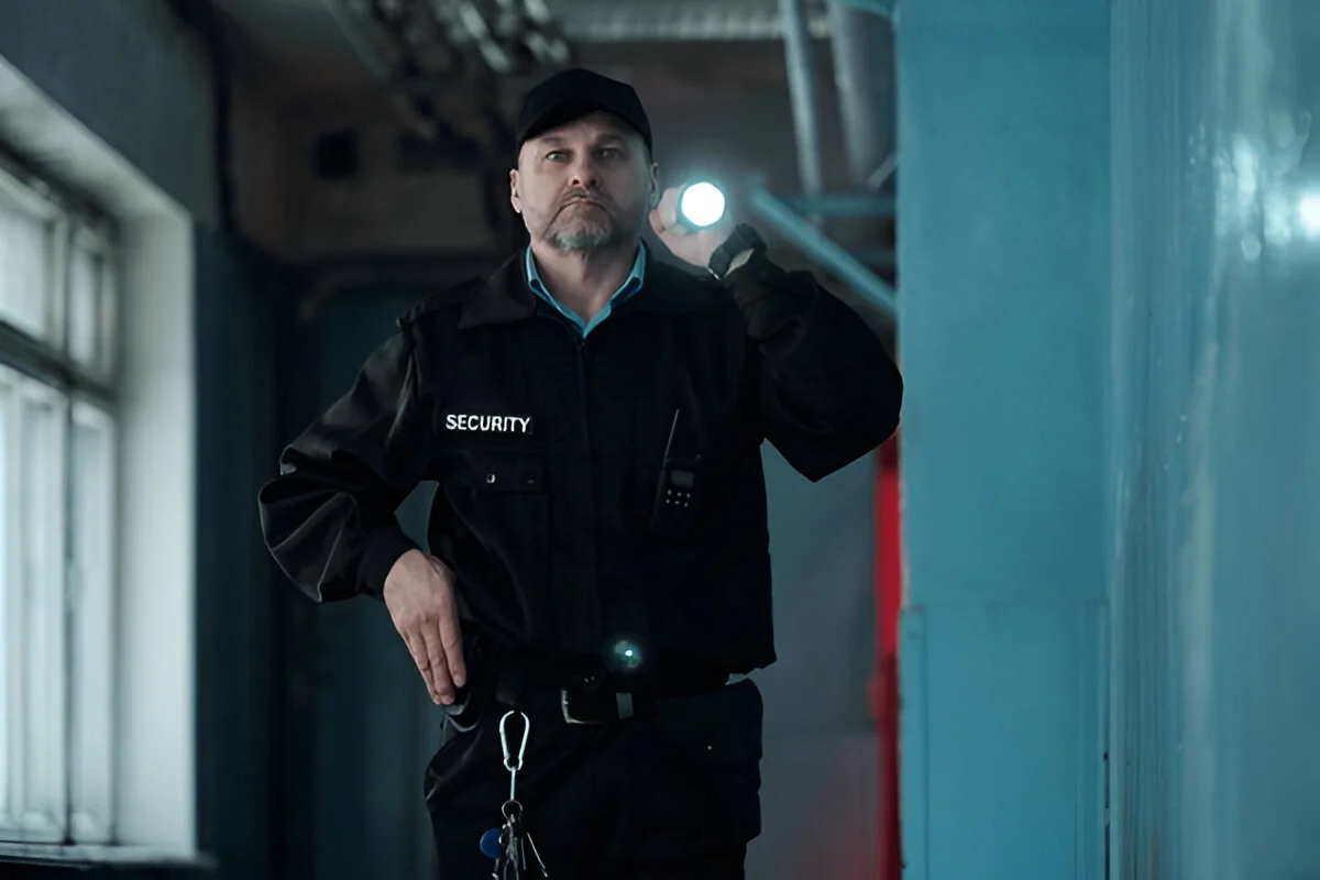 How Security Guards Ensure Workplace Safety Standards