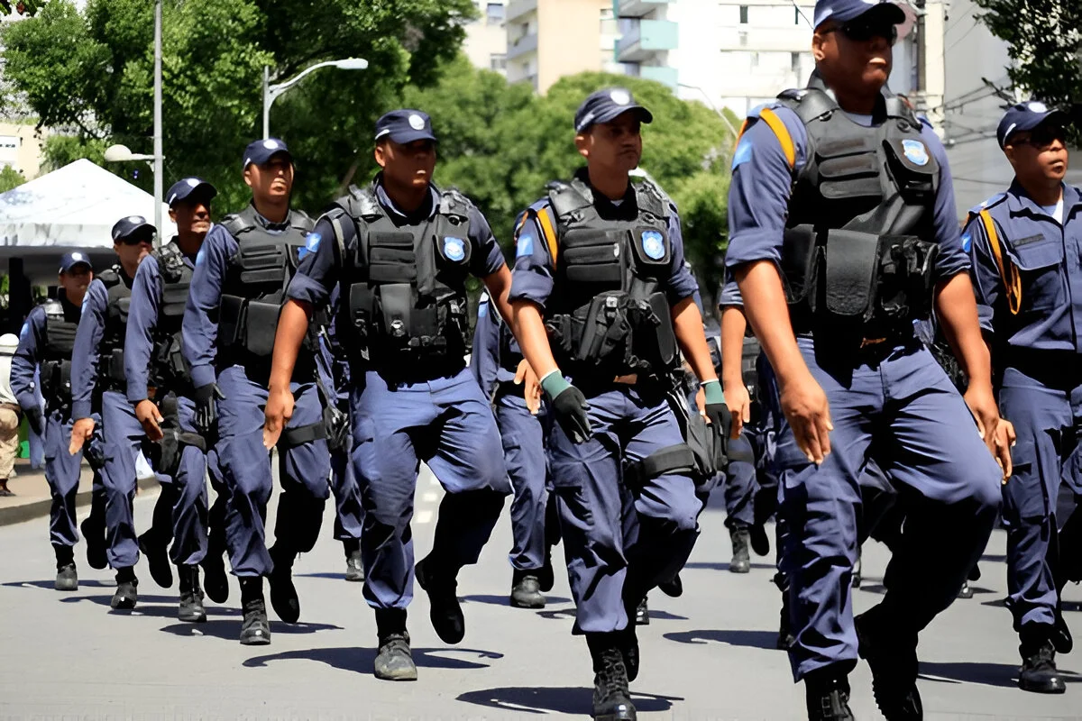 What Guard Training Standards Ensure Reliable Protection