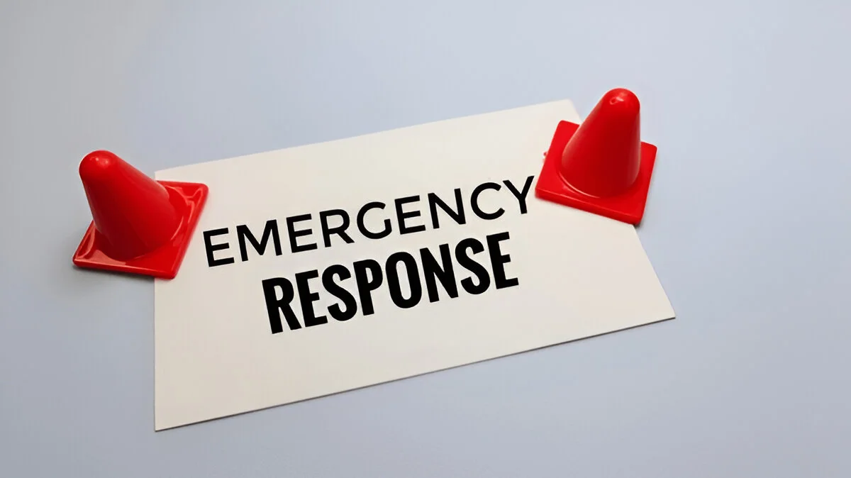 How to Build a Proactive Security Response Plan