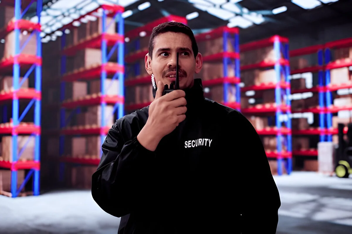 What cyber threats mean for physical security
