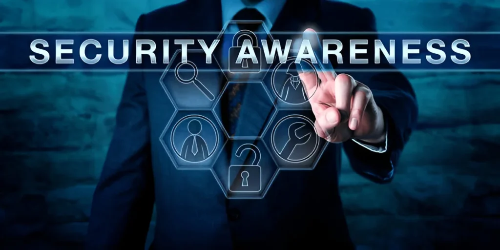physical security