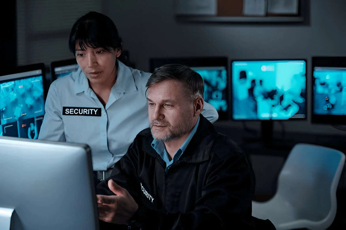 Who benefits from security consulting services?