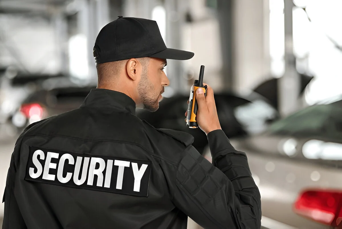 What to ask before hiring security guard agency