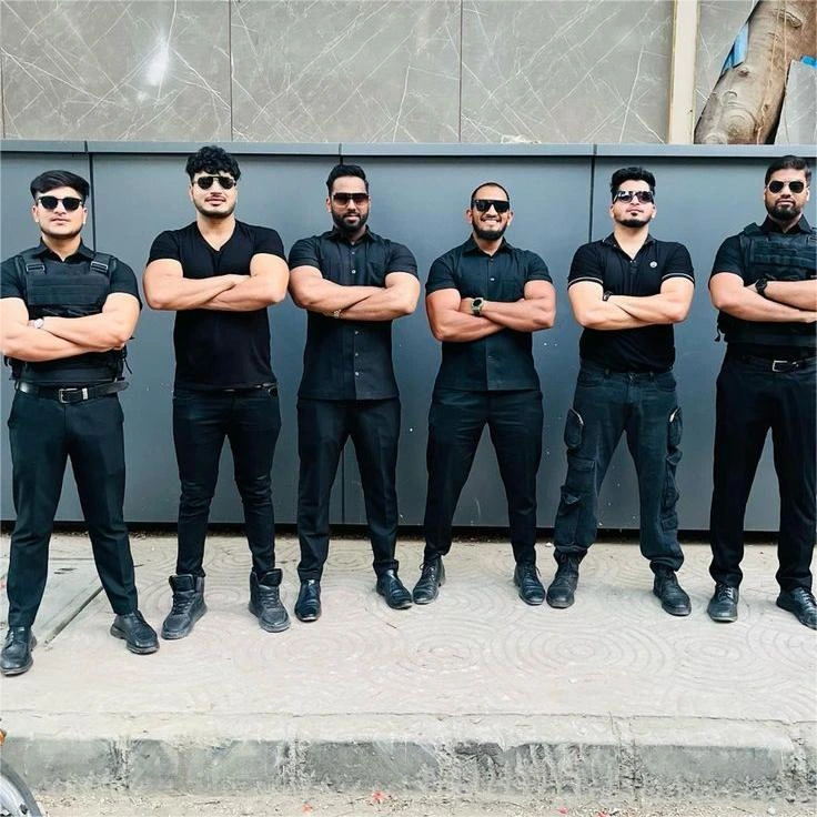 Security Company In Kolkata