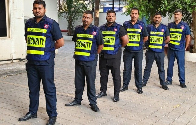 Best Security Guard Agency In Kolkata