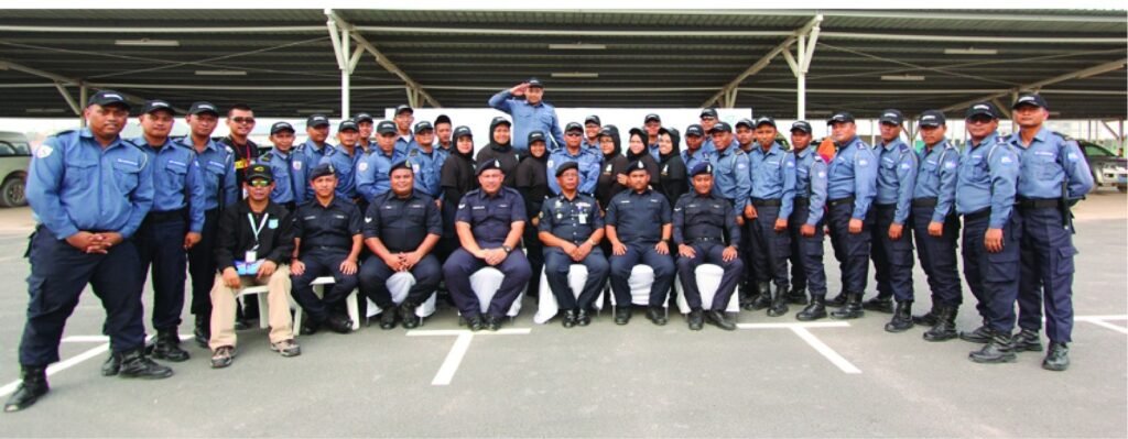 Best Security Guard Agency In Kolkata