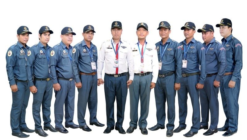 Best Security Guard Agency In Kolkata