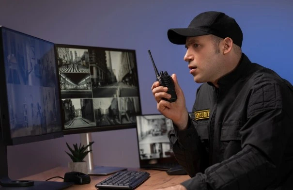 security services in Kolkata