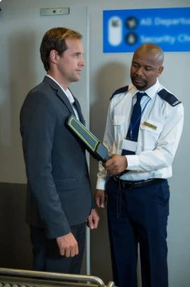 security services in Kolkata