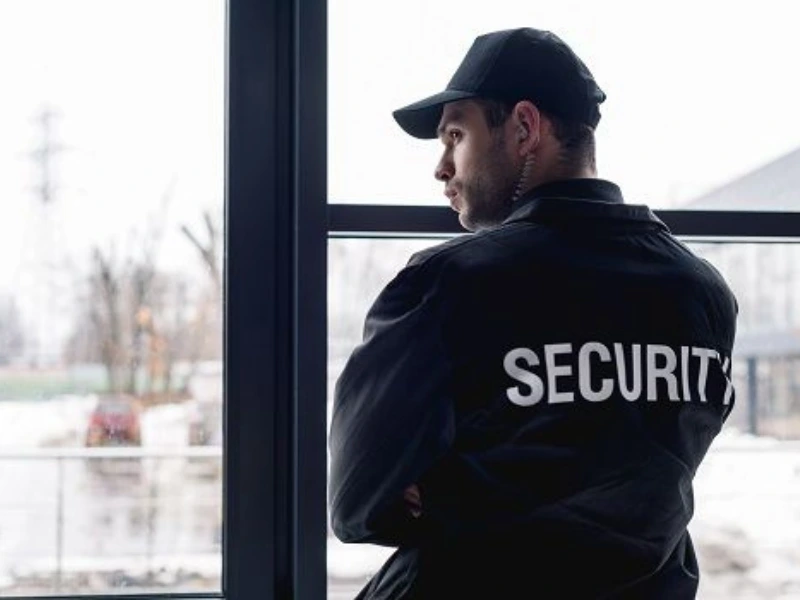 Security Patrol Services