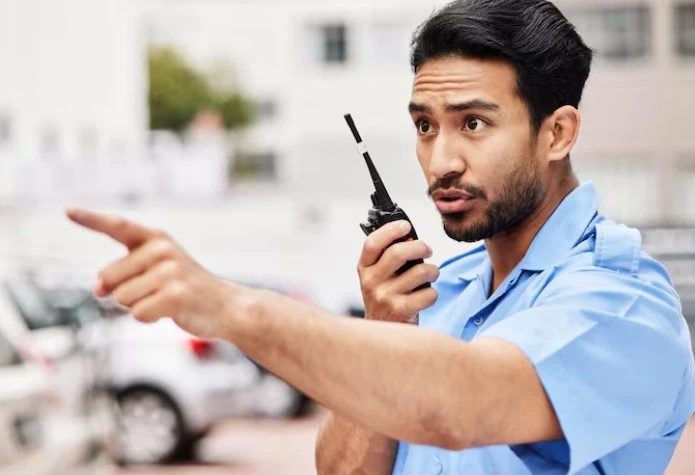 security guard agency in Kolkata