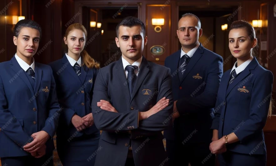 security guard agency in Kolkata