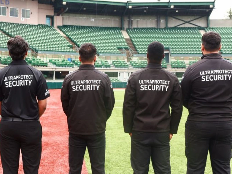 Security Services in Kolkata