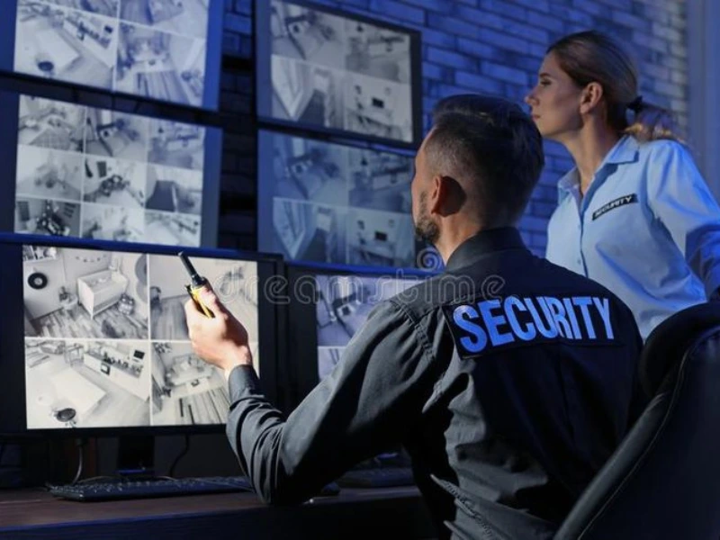 Security Services in Kolkata