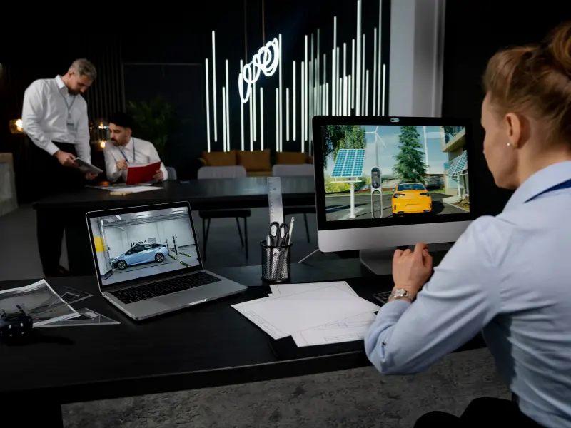 security guard services