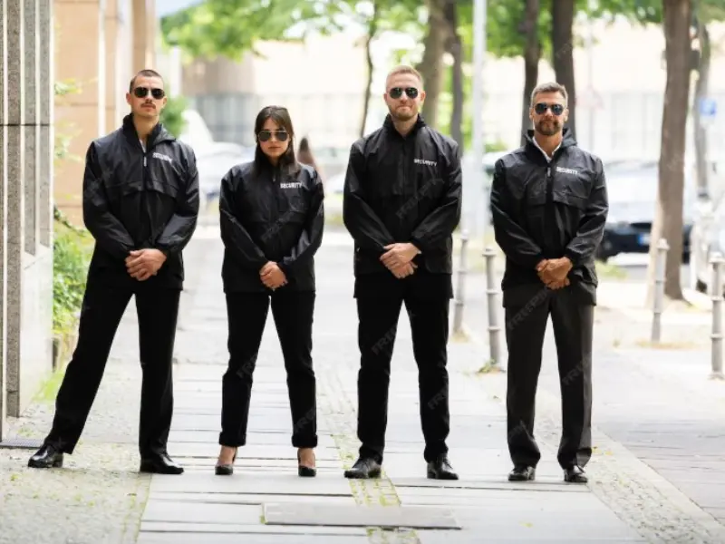 security challenges for businesses