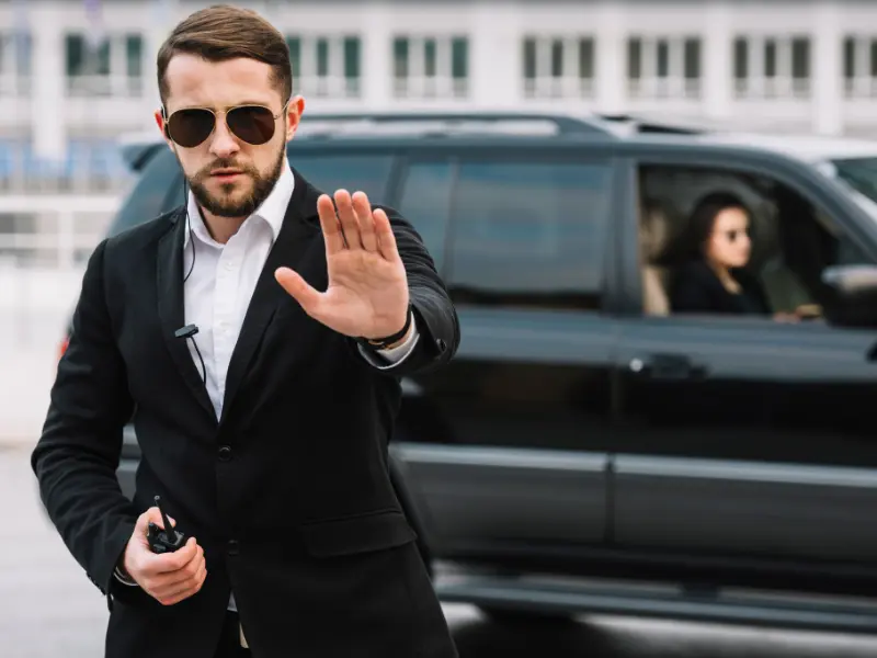 Security Patrol Service in Kolkata