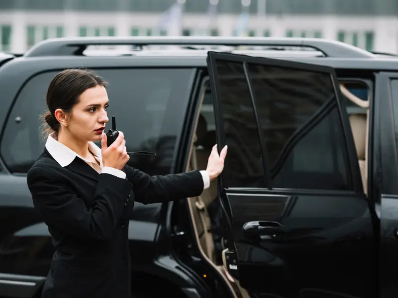 Security Patrol Service in Kolkata