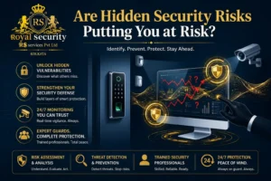 Are Hidden Security Risks Putting You at Risk?