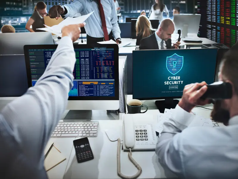 Treasury and Cash Management