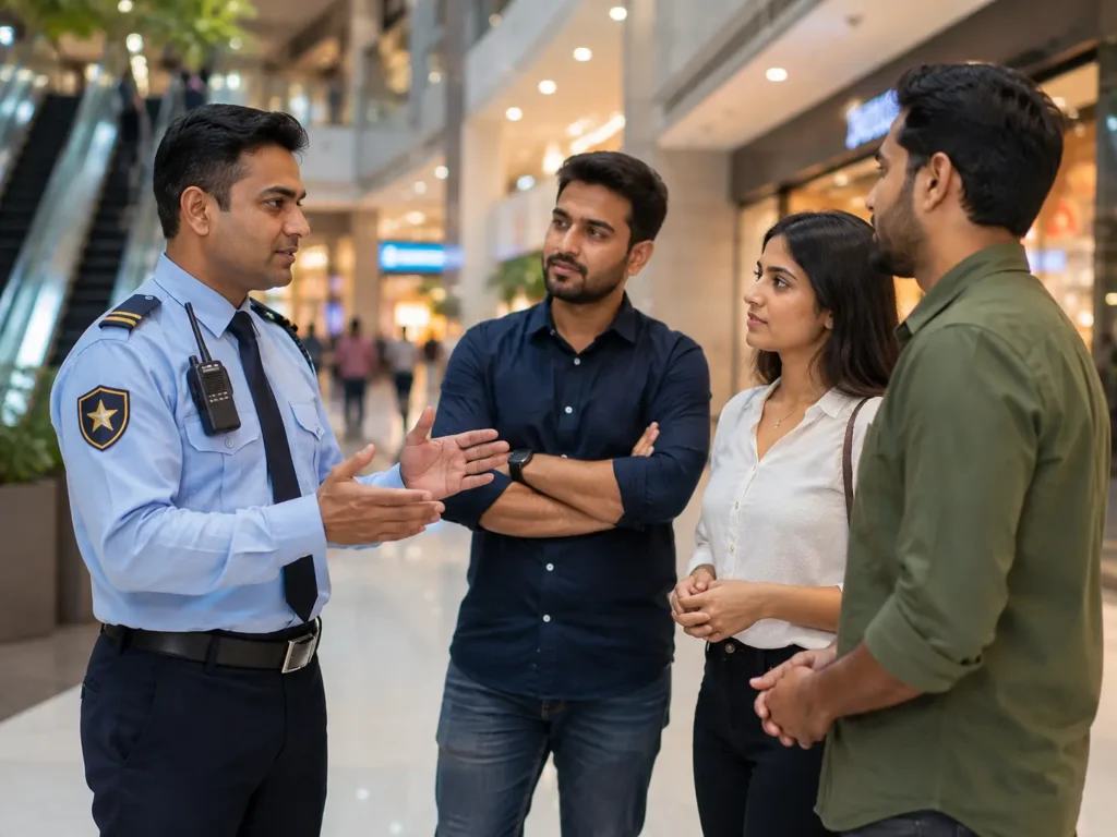 Security Guards in Kolkata